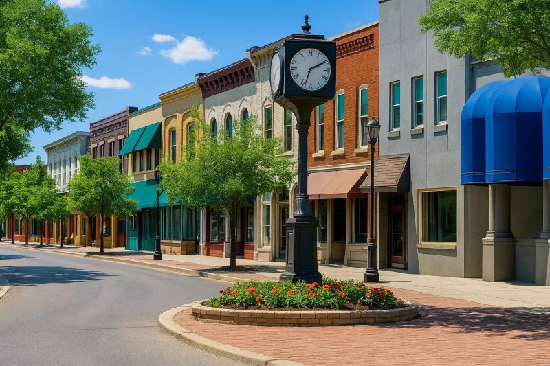 Northville, MI
