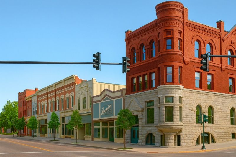 Masonry Service in Oakland County, MI