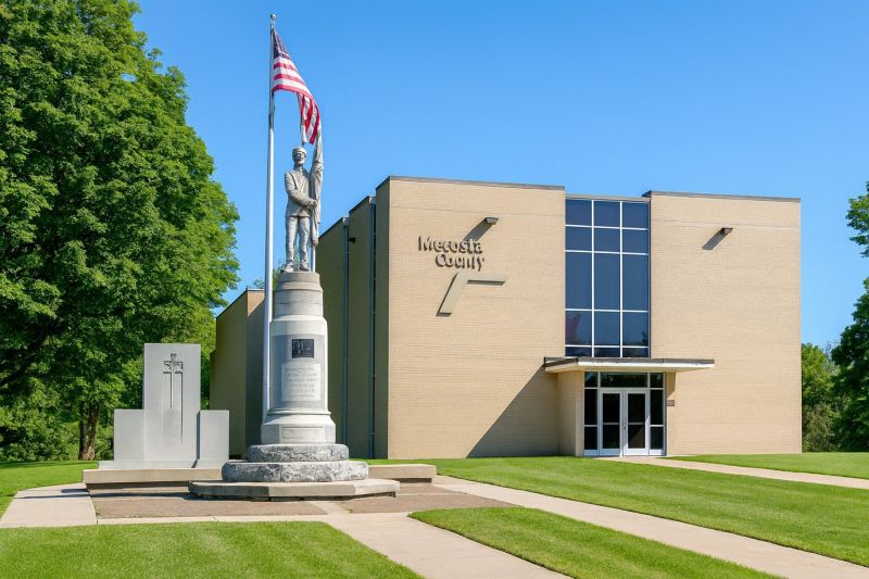 Masonry Service in Oakland County, MI