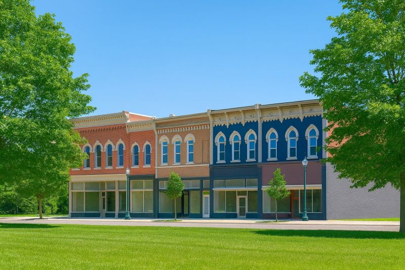 Masonry Service in Oakland County, MI