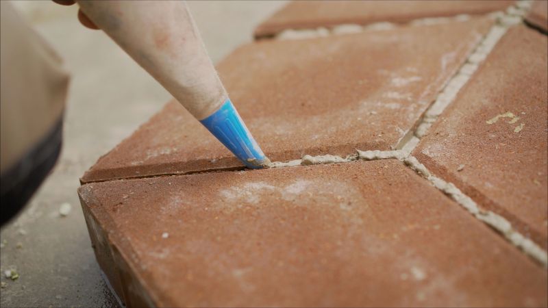 Brick Caulking in Oakland County, MI