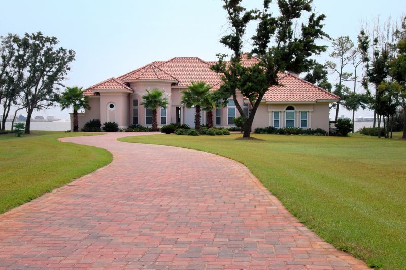 Brick Driveway Repair in Oakland County, MI