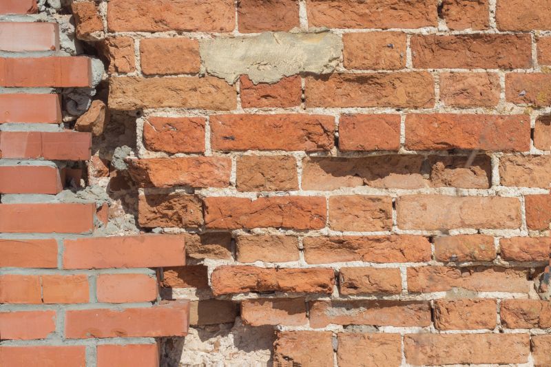 Brick Flatwork Repair in Ferndale, MI