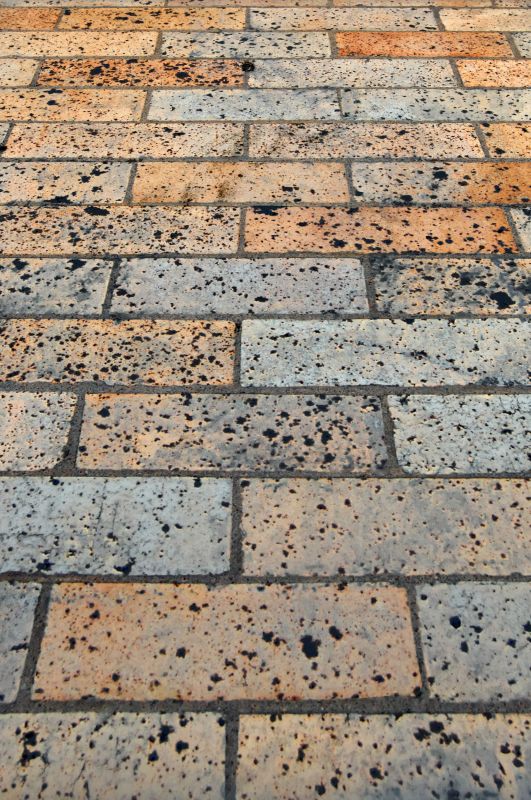 Brick Flatwork Repair in Franklin, MI