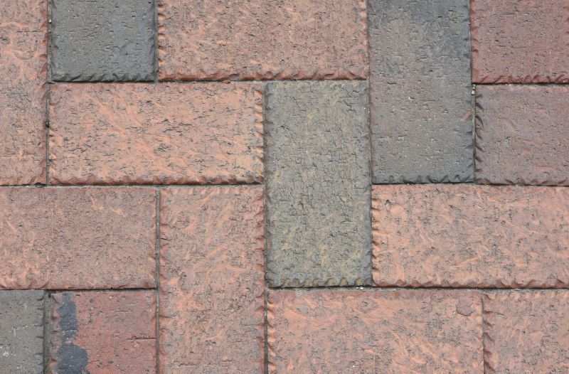 Brick Flatwork Repair in Grosse Pointe, MI