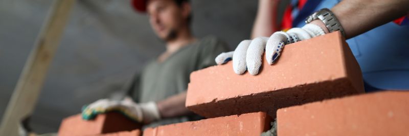 Brick Masonry Repair in Macomb, MI