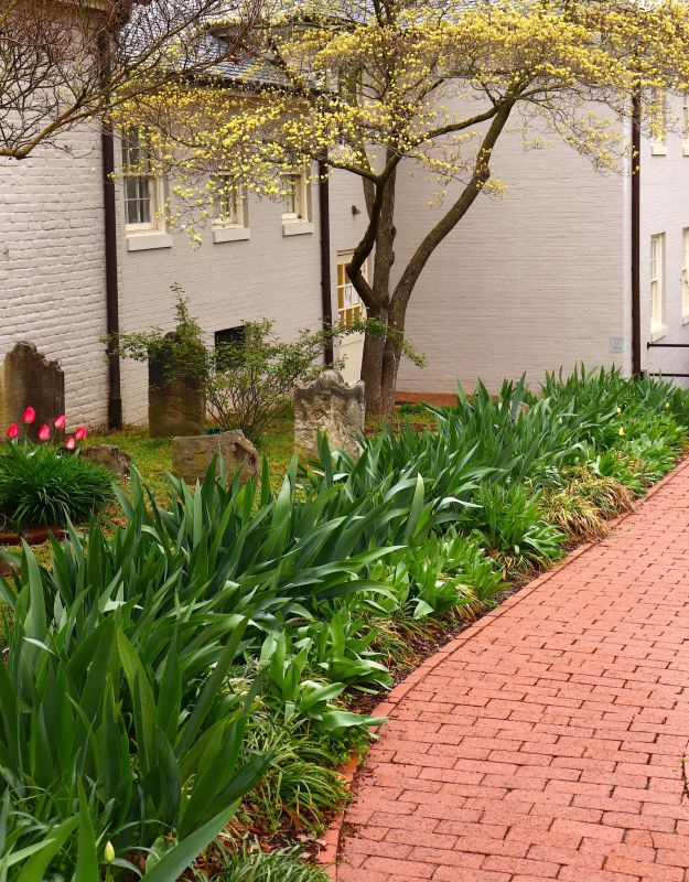 Brick Pathway Repair in Oakland County, MI