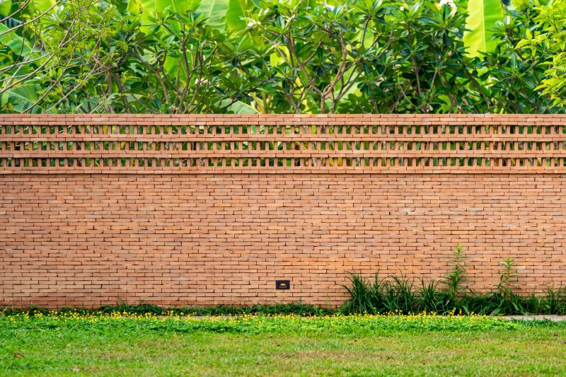 Brick Repair in Dearborn, MI
