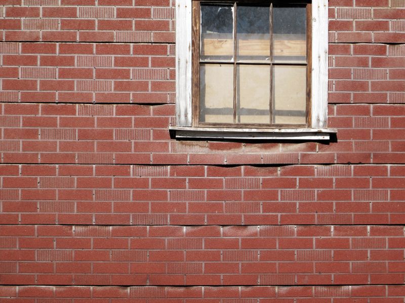Brick Repair in Oak Park, MI