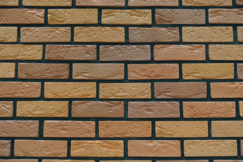 Brick Repair in Oxford, MI