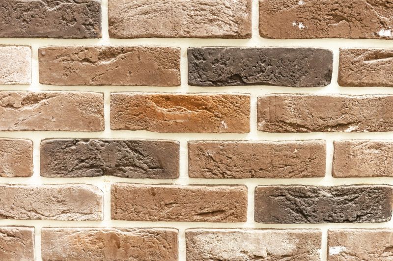 Brick Restoration in Canton, MI