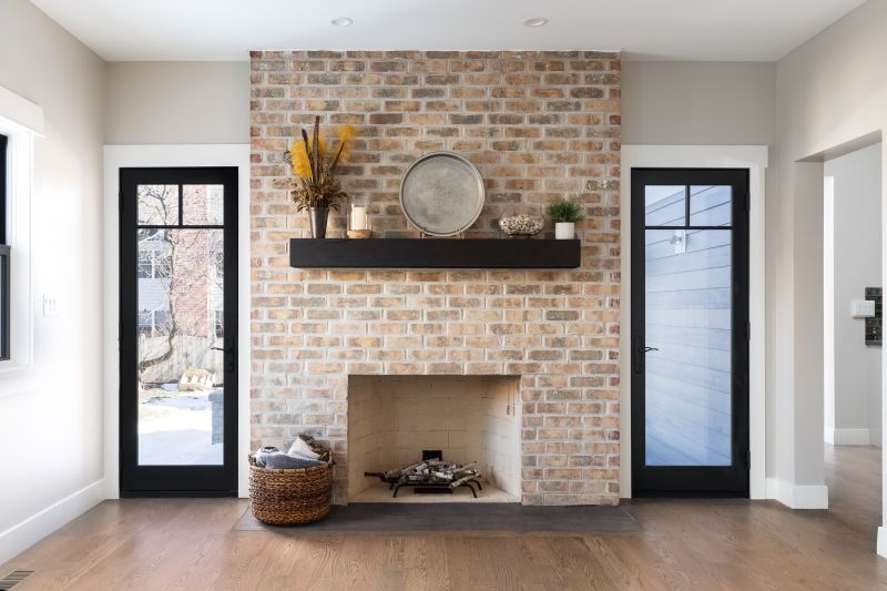 Brick Restoration in Farmington, MI