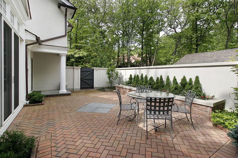 Brick Restoration in Harper Woods, MI