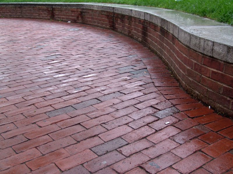Brick Restoration in Oakland County, MI