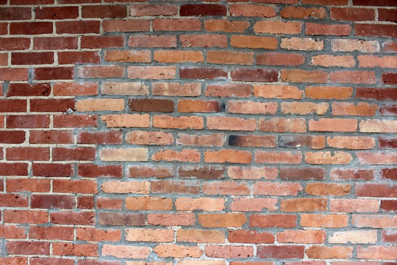 Brick Restoration in Mount Clemens, MI