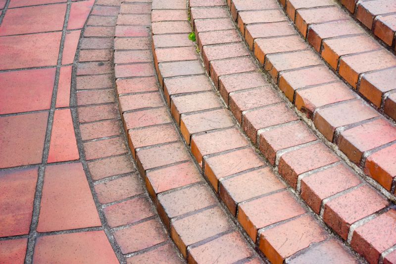 Brick Restoration in Ortonville, MI