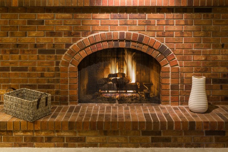 Brick Restoration in Oxford, MI