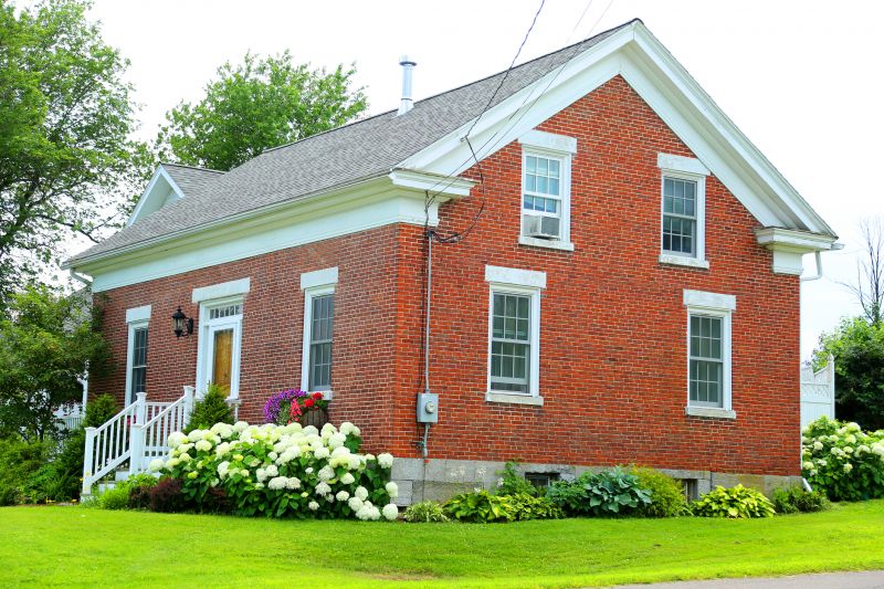 Brick Restoration in Plymouth, MI