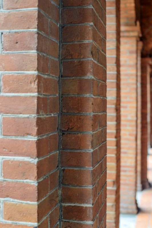 Brick Restoration in Redford, MI