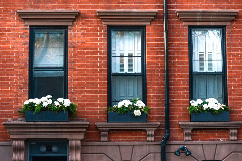 Brick Restoration in Walled Lake, MI