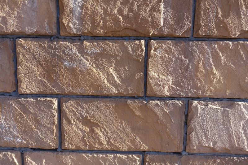 Brick Stairs Repair in Ortonville, MI