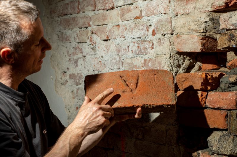 Brick Wall Repair in Macomb, MI