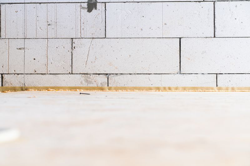 Brick Wall Repair in Walled Lake, MI