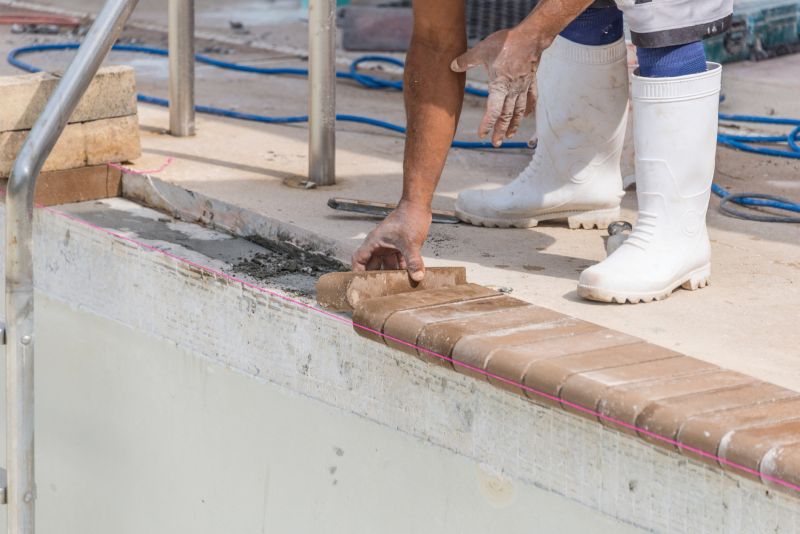 Commercial Masonry Repair in Auburn Hills, MI