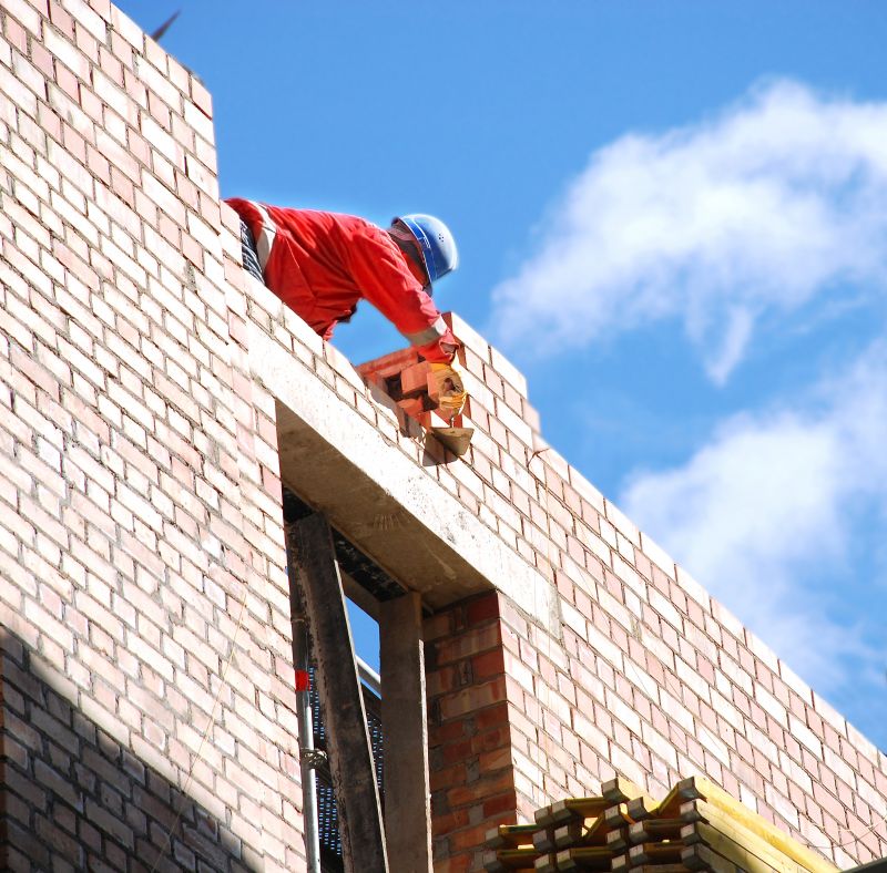 Commercial Masonry Repair in Keego Harbor, MI