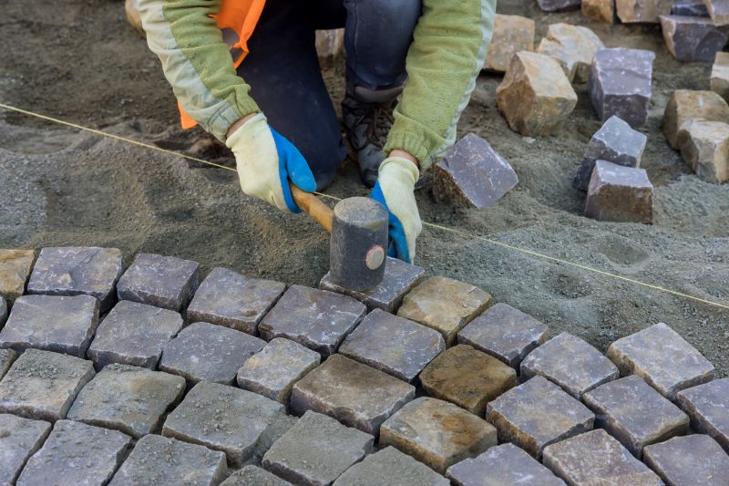 Commercial Masonry Repair in Lake Orion, MI