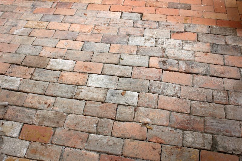 Commercial Masonry Repair in Plymouth, MI