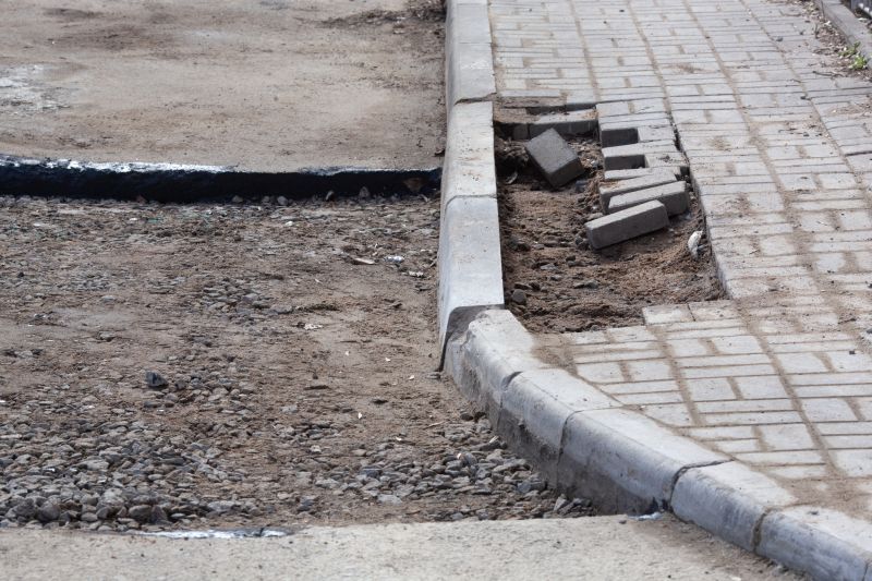 Commercial Masonry Repair in Redford, MI