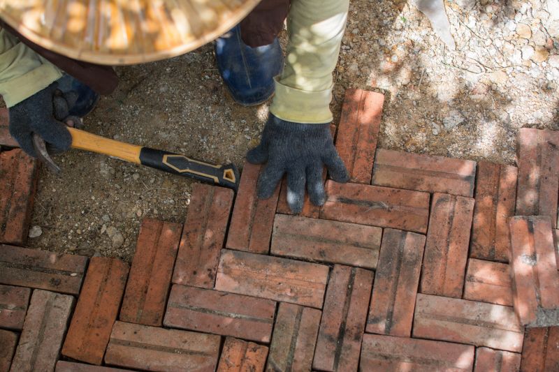 Commercial Masonry Repair in Wayne County, MI
