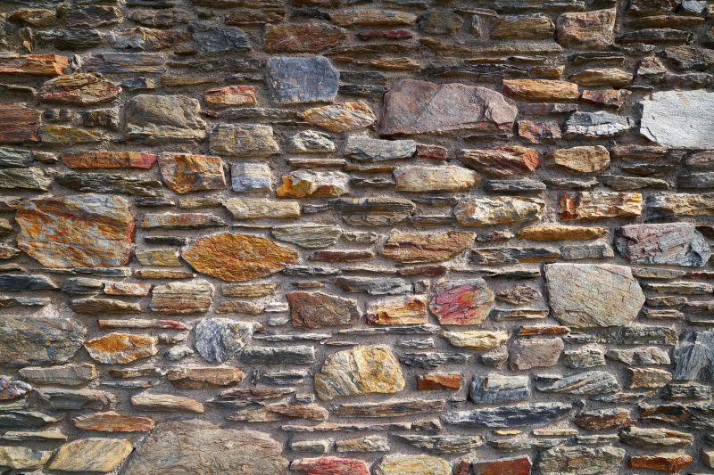 Commercial Stone Masonry in Almont, MI