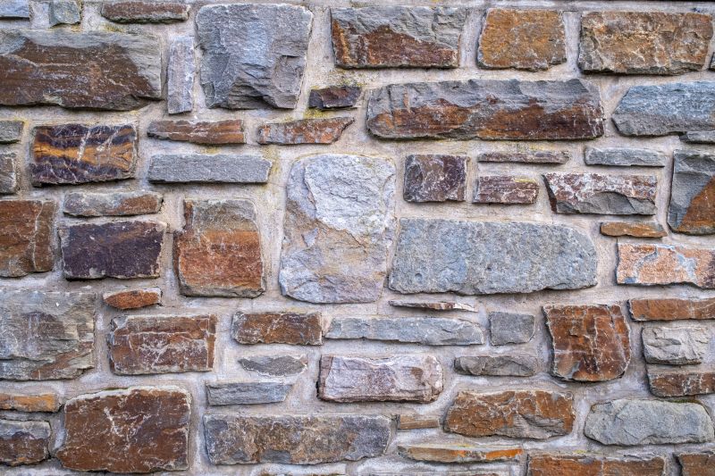 Commercial Stone Masonry in Farmington, MI