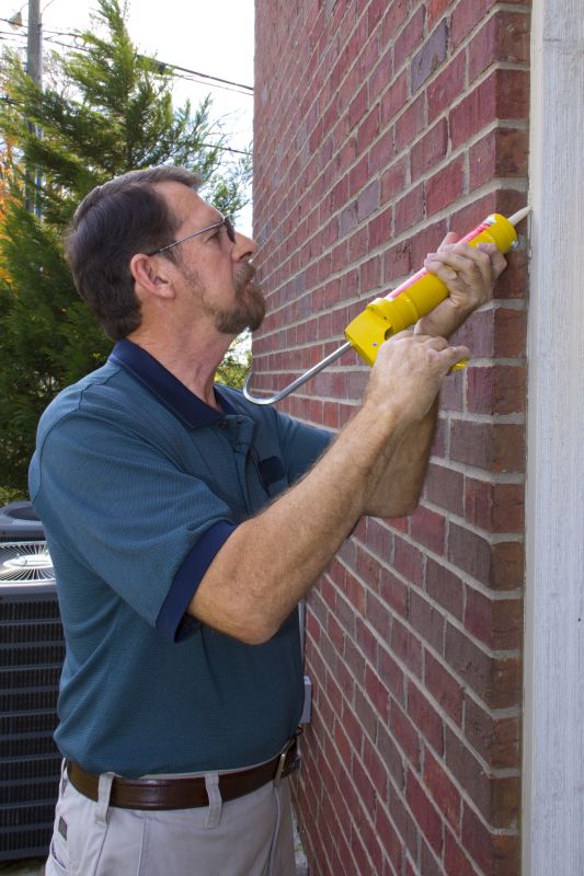 Masonry Caulking in Oakland County, MI
