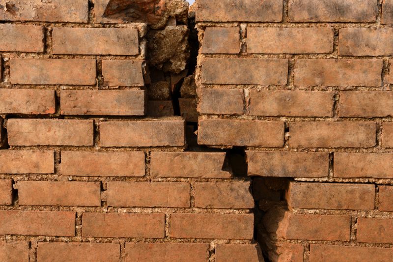 Masonry Repair in Metamora, MI