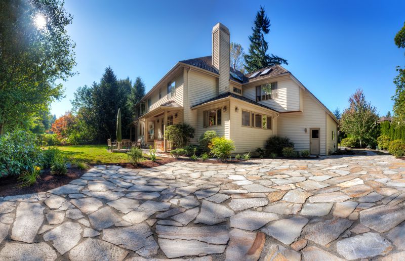 Stone Hardscape Service in Oakland County, MI