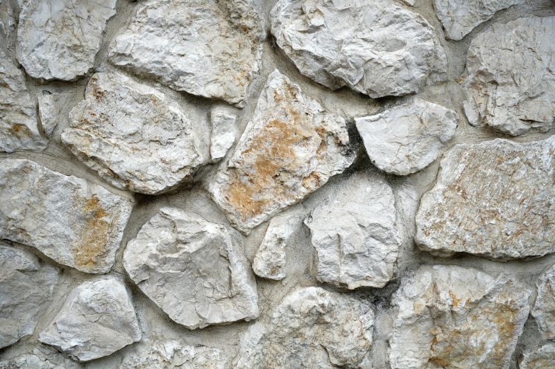 Stone Masonry Installation in Clarkston, MI