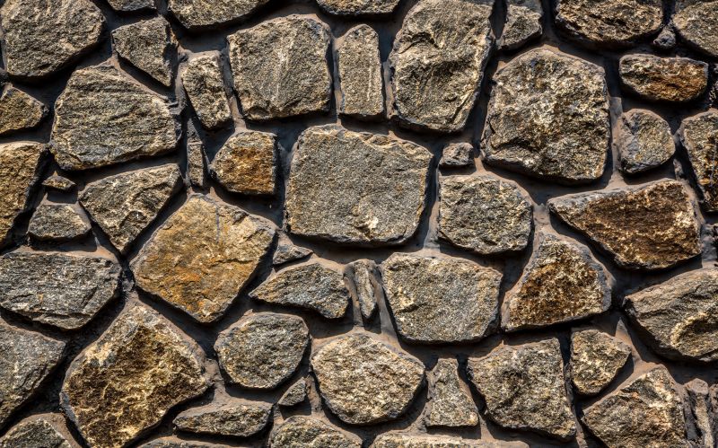 Stone Masonry Installation in Ferndale, MI