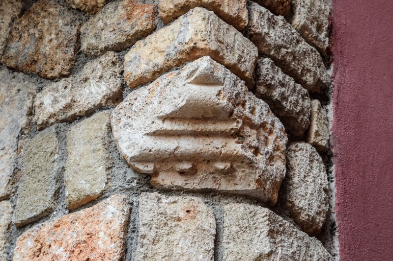 Stone Masonry Installation in Washington, MI