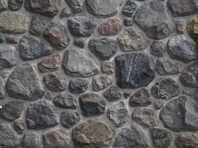 Stone Masonry Installation in Wayne County, MI