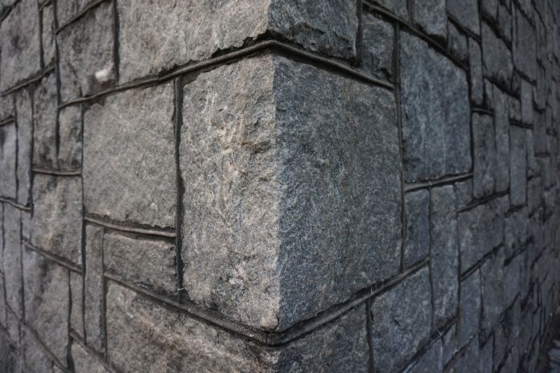 Stone Masonry Repair in Detroit, MI