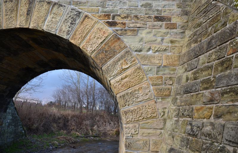 Stone Masonry Repair in Harrison Township, MI