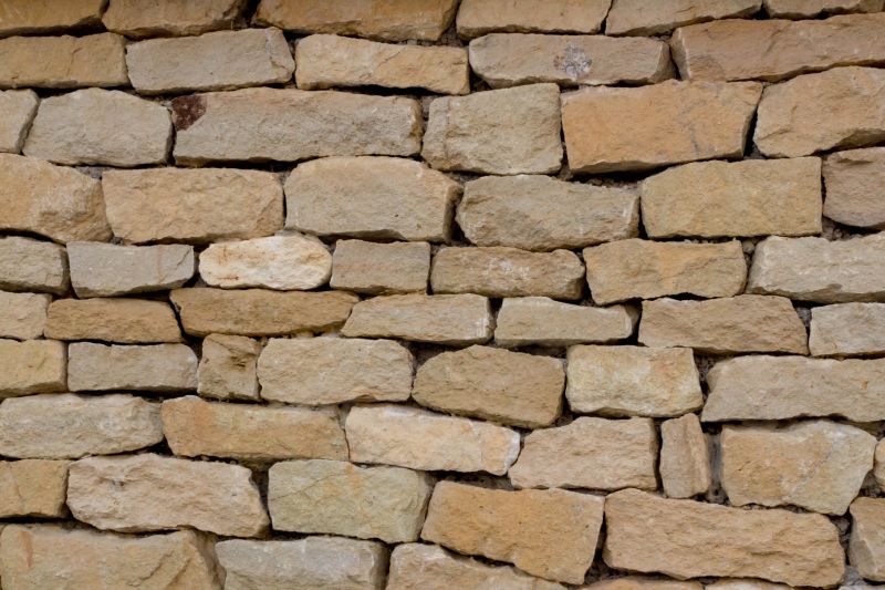 Stone Wall Repair in Eastpointe, MI