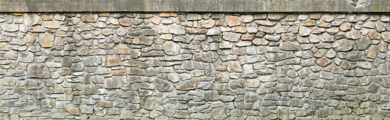 Stone Wall Repair in Roseville, MI