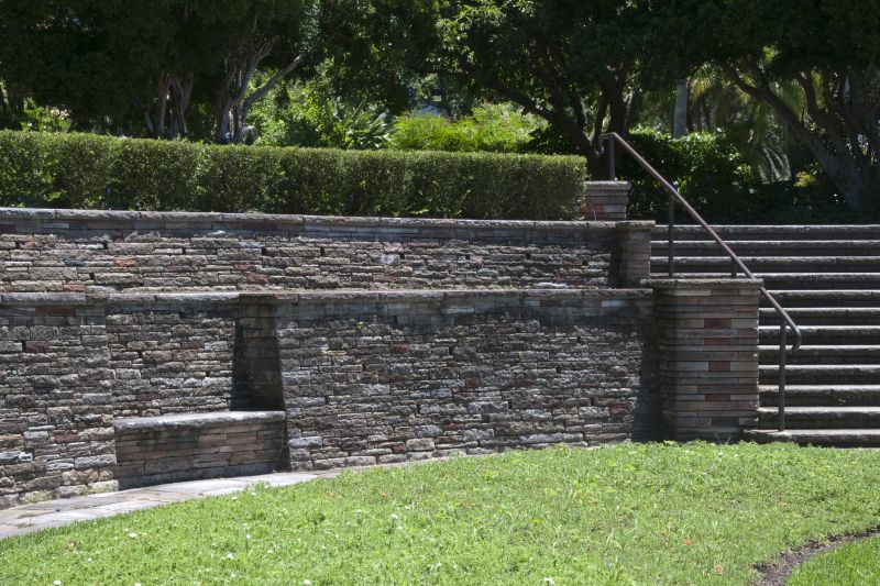 Stonework Installation in Fraser, MI