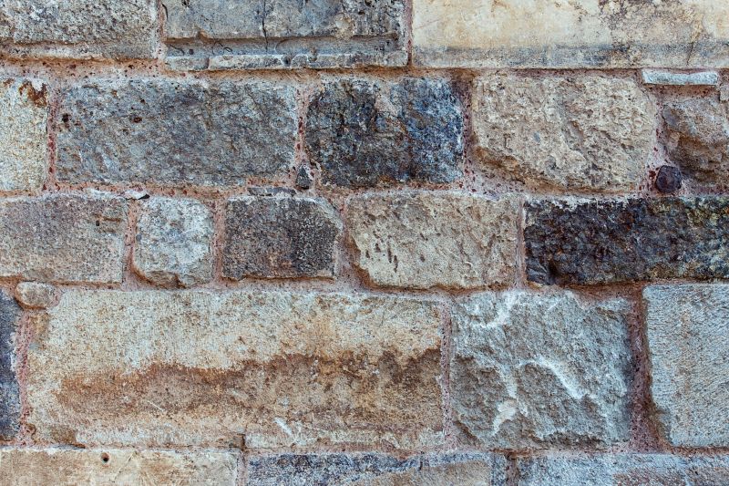 Stonework Installation in Warren, MI