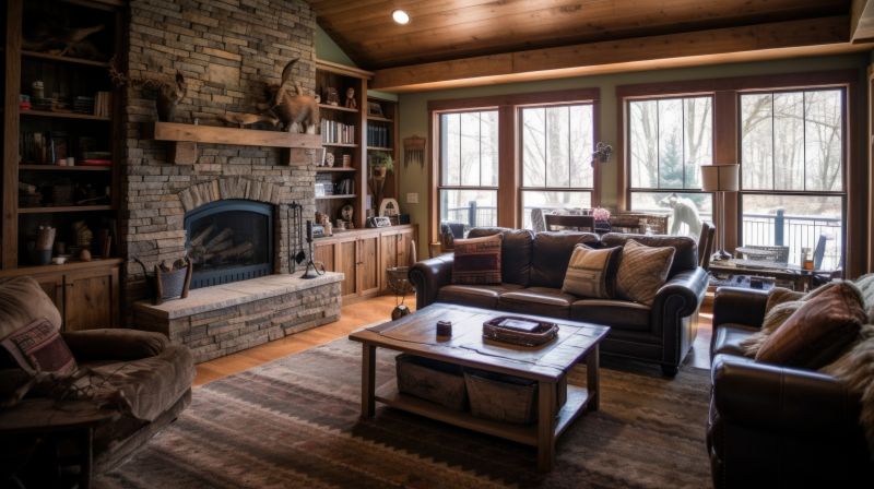 Stonework Installation in Wayne, MI