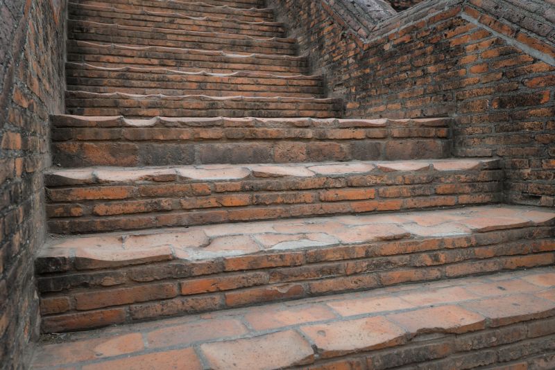 Stonework Repair in Franklin, MI